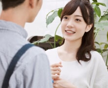 初デート場所を無料で提供！はじめてお見合いのイメージ