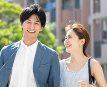 ブライダルネットの7つの出会いの機能のイメージ