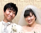 共通点で出会った30代カップルのイメージ