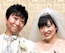 共通点で出会った30代カップルのイメージ