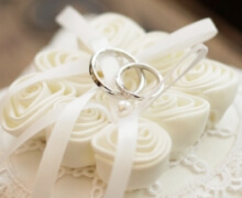 結婚相手と出会う方法をみる