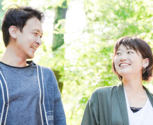 婚活中のミドル世代のマッチング速報をみる