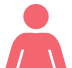 女性のアイコン