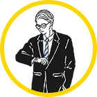 努力家ジャスティス