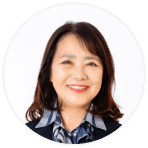 監修者の中嶋真澄さん