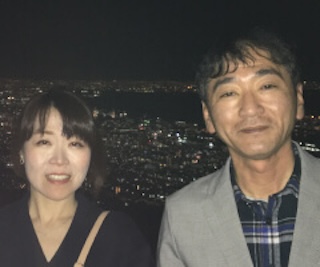 この人しかいない！３回目のデートを経てお付き合いに！さとるさんありなさんカップル