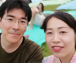 再婚同士！初めから結婚を意識した相手と出会えた！しんいちさんかなさんカップル