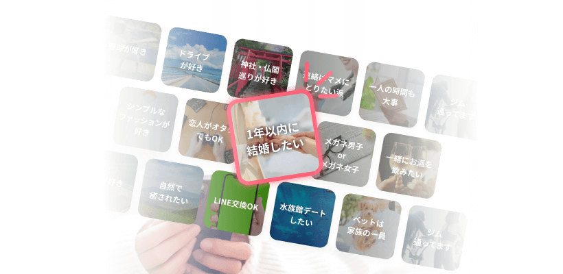 コミュニティイメージ