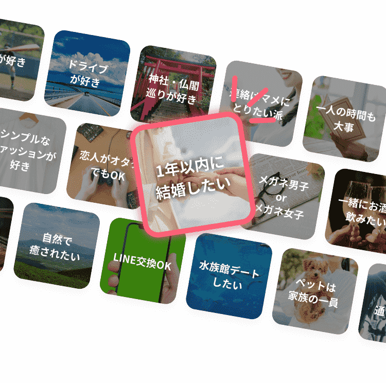 コミュニティイメージ